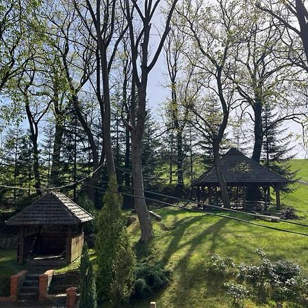 Dom Goscinny Biegun Walbrzych Ngoại thất bức ảnh